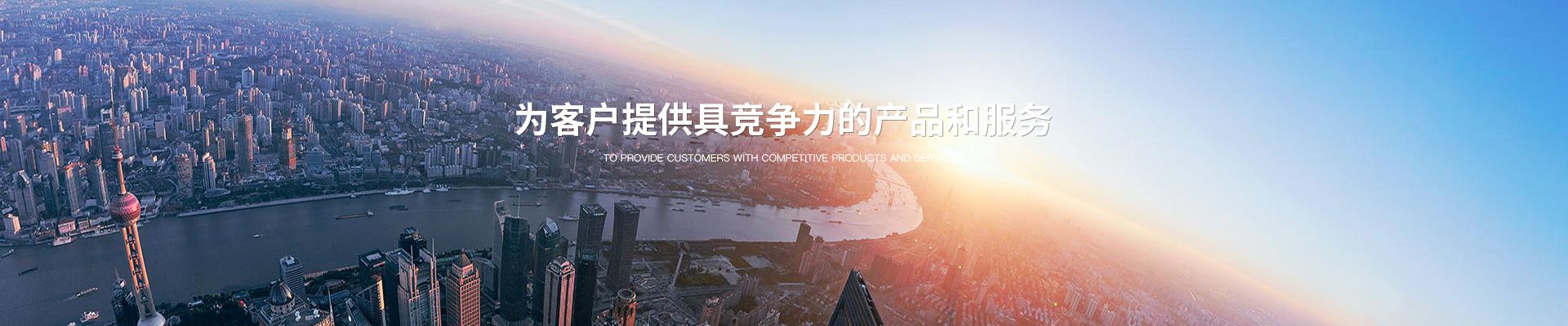 公司簡介